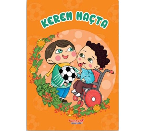 Kerem Maçta