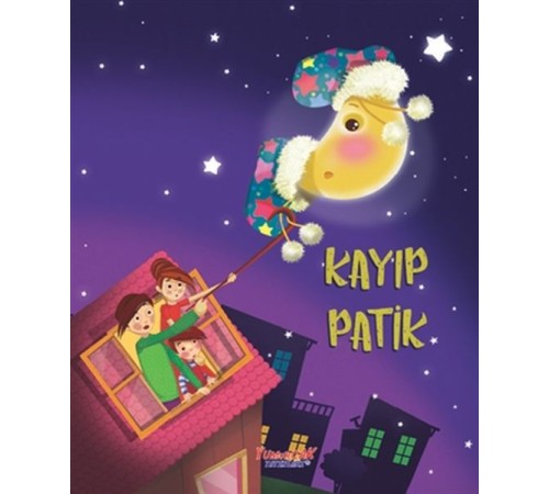Kayıp Patik Kayıp Patik