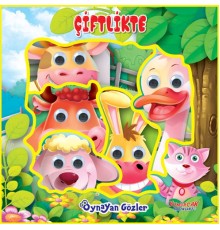 Çiftlikte - Oynayan Gözler