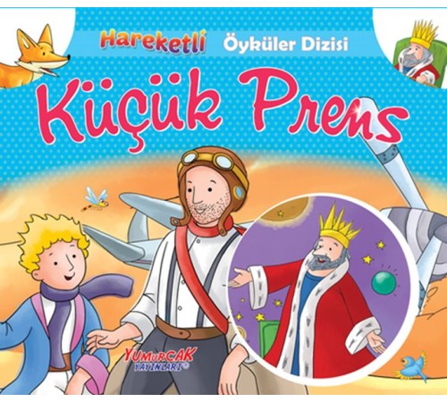 Küçük Prens