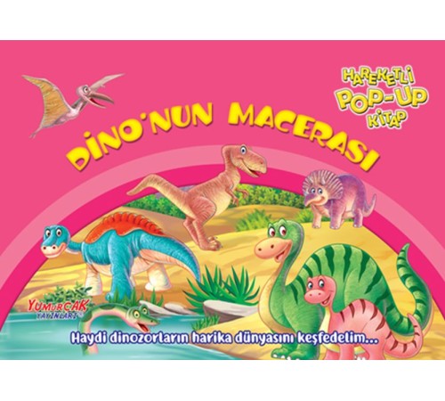 Dino'Nun Macerası Dino'Nun Macerası