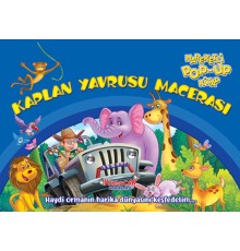 Kaplan Yavrusu Macerası