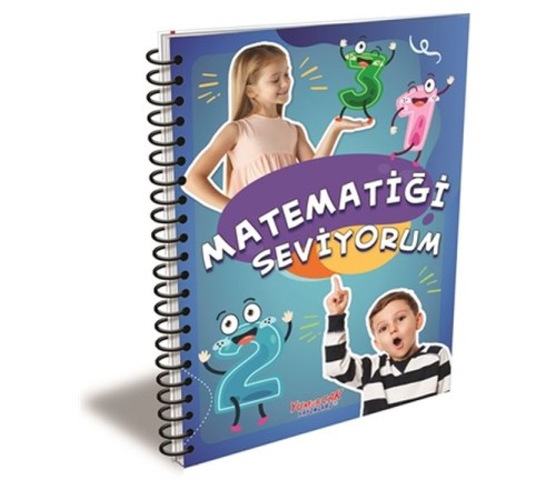 Matematiği Seviyorum (Yeni)