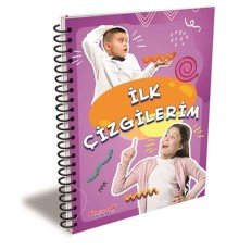 İlk Çizgilerim