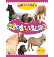 Çıkartmalı Midilliler