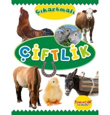 Çıkartmalı Çiftlik