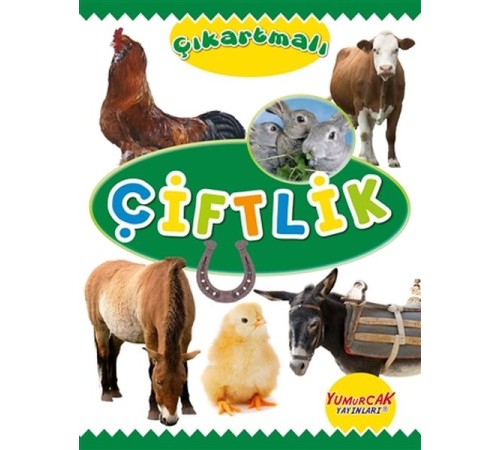 Çıkartmalı Çiftlik