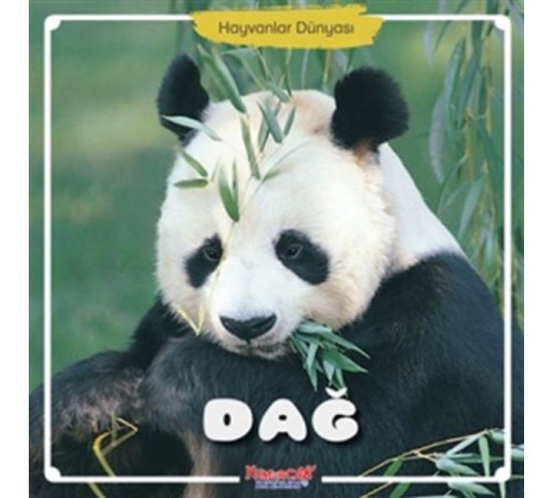 Dağ - Hayvanlar Dünyası