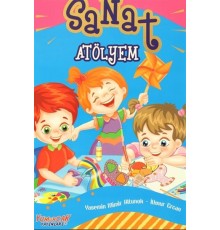 Sanat Atölyem