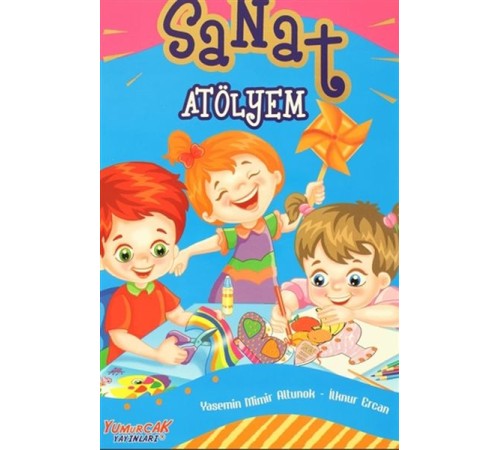 Sanat Atölyem