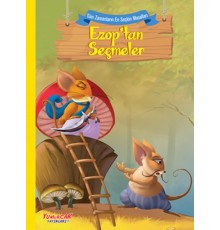 Ezop’Tan Seçmeler