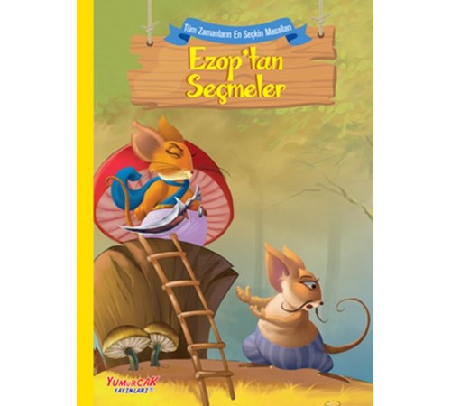 Ezop’Tan Seçmeler
