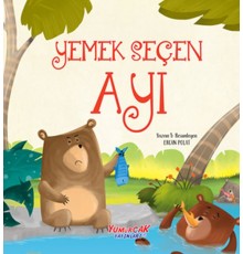 Yemek Seçen Ayı