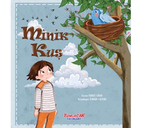 Minik Kuş Minik Kuş