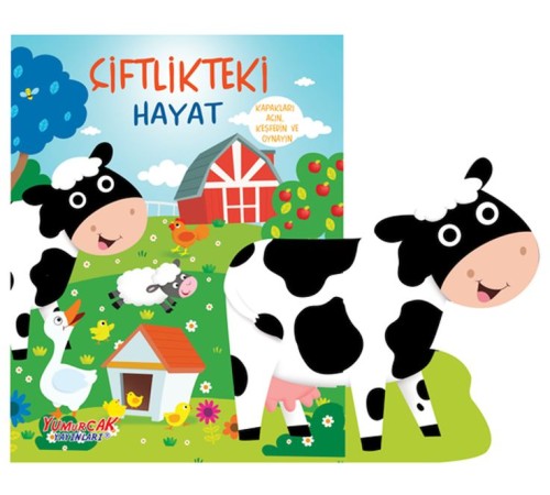 Çiftlikteki Hayat Çiftlikteki Hayat