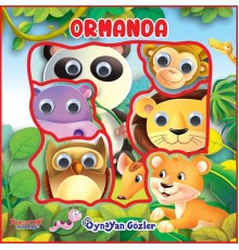 Oynayan Gözler - Ormanda
