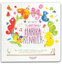 Harika Renkler (Kapakçıklı)