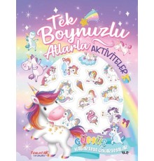 Tek Boynuzlu Atlarla Aktiviteler
