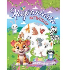Hayvanlarla Aktiviteler