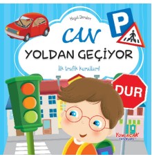 Can Yoldan Geçiyor– Hayat Dersleri Dizisi