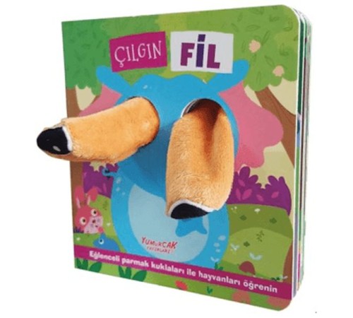 Çılgın Fil Çılgın Fil