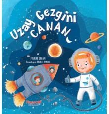 Uzay Gezgini Canan