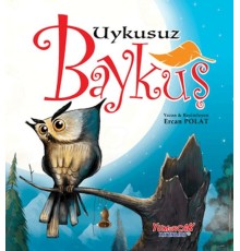 Uykusuz Baykuş