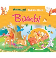 Bambi - Hareketli