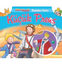 Küçük Prens - Hareketli