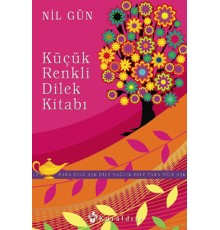 Küçük Renkli Dilek Kitabı