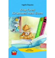 Kitap Faresi Kütüphanesindeki Gizem
