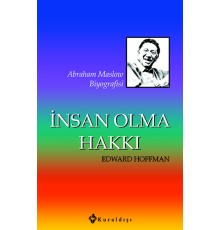 İnsan Olma Hakkı