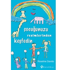 Çocuğunuzu Resimlerinden Keşfedin