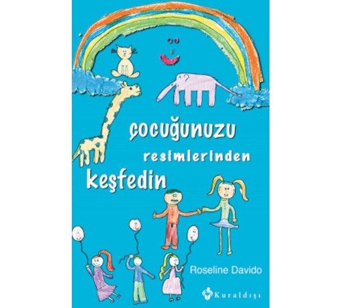 Çocuğunuzu Resimlerinden Keşfedin
