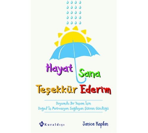 Hayat Sana Teşekkür Ederim