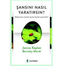 Şansını Nasıl Yaratırsın?