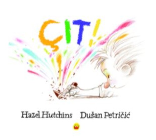 Çıt! Çıt!