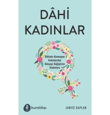 Dahi Kadınlar