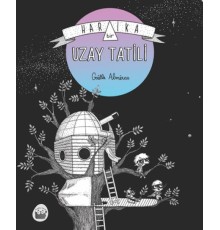 Harika Bir Uzay Tatili