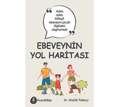 Ebeveynin Yol Haritası