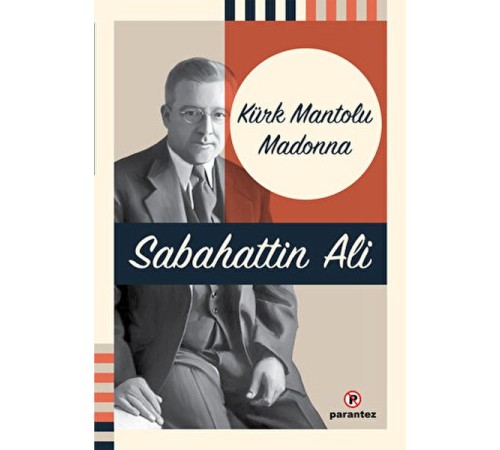 Kürk Mantolu Madonna Kürk Mantolu Madonna