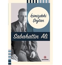 İçimizdeki Şeytan