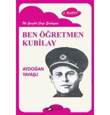 Ben Öğretmen Kubilay