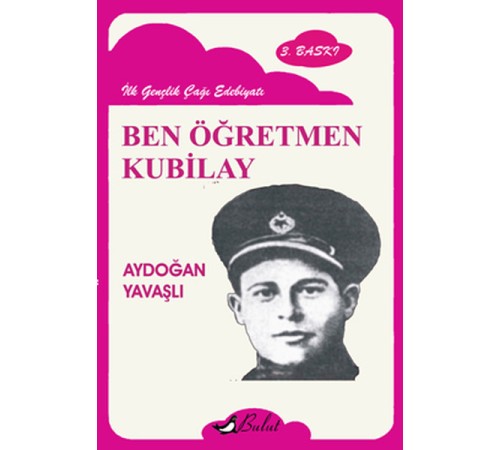 Ben Öğretmen Kubilay