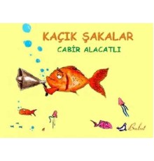 Kaçık Şakalar