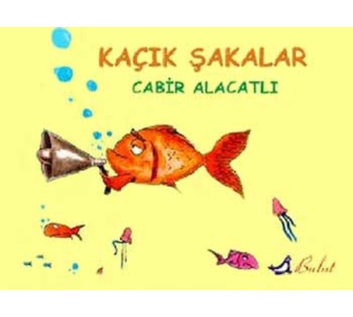 Kaçık Şakalar Kaçık Şakalar