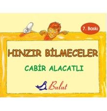 Hınzır Bilmeceler