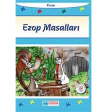İlköğretim İçin Ezop Masalları
