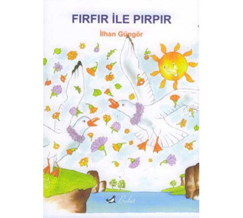Fırfır ile Pırpır Fırfır ile Pırpır