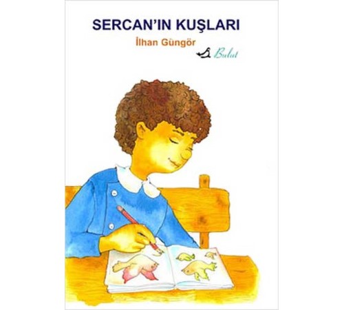 Sercan'ın Kuşları